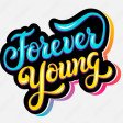 Geo Da Silva vs. Alphaville & Ava Max - Forever Young (mix4fun)