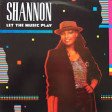 shannon - let music play (mmdj  rmx)