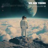 Ian Storm, SilkandStones feat. Vanessa Campagna - We Are Young (Extended Mix)