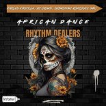 Karlos Kastillo, DJ Crown, Sebastian Rodriguez (MX) - African Dance (Extended Mix)