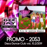 Top Girls - Co W Sercu Masz (Radio Edit)