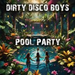 Dirty Disco Boys - Angek Station