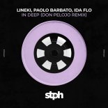 Paolo Barbato, Lineki, IDA fLO - In Deep (Don Pelojo Remix)