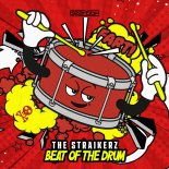 The Straikerz - Beat Of The Drum (Extended Mix)