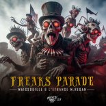 Maissouille - Freaks Parade (extended)