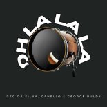 Geo Da Silva, George Buldy, Canello - Oh La La La (Extended Mix)