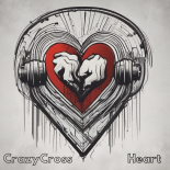 CrazyCross - Heart (Extended Mix)