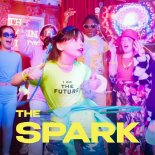 Kabin Crew and Felix Jaehn Feat. Lisdoonvarna Crew - The Spark