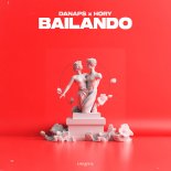 Danaps feat. Hory - Bailando