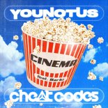 YouNotUs & Cheat Codes Feat. Barbz - Cinema (Extended Mix)