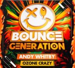 Andy Whitby - Ozone Crazy