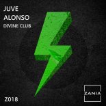 Juve Alonso - GIRLS CLUB (Original Mix)