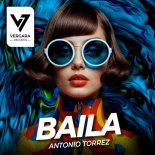 Antonio Torrez - Baila