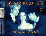 X-Perience - Magic Fields (HenrySz Remix)