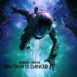 Diogo Costa - Rhythm Is a Dancer