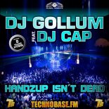 DJ Gollum Ft. DJ Cap - HandzUp Isn't Dead (Special Intro Mix)