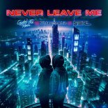 Crystal Rock & Tatsunoshin & S3RL - Never Leave Me (Extended Edit)