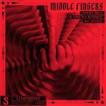 Sunset Bros & Strictly Business Feat. Savage - Middle Fingers