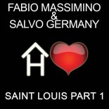 Fabio Massimino, Salvo Vecchio - Saint Louis (Salvo Germany Swing Extended Mix)