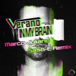 Verano - In My Brain (Marco Juliano X Sash-E Remix)