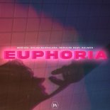 Medusa & Dylan Baksalara, Repulse Feat. Gulmee - Euphoria