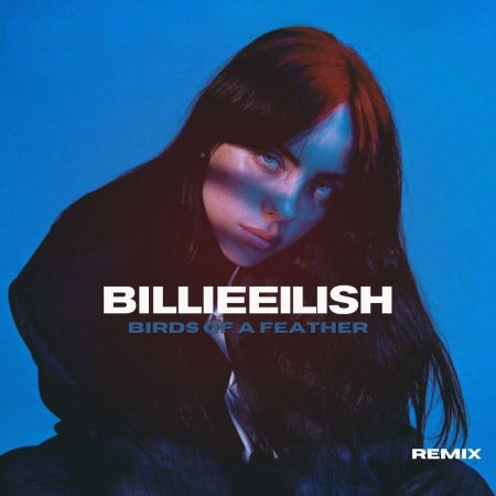 Billie Eilish - Birds of a Feather (Ultimix by DJSW Productions Revilliz Edit) 126 bpm