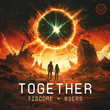 Tiscore & 89ers - Together