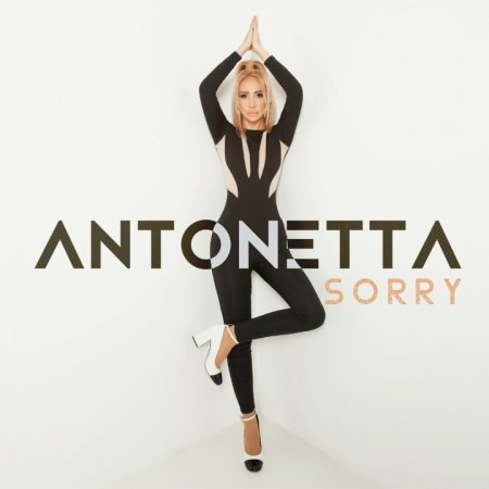 AntoNetta - Sorry (Ultimix by DJSW Productions Edit) 128 bpm