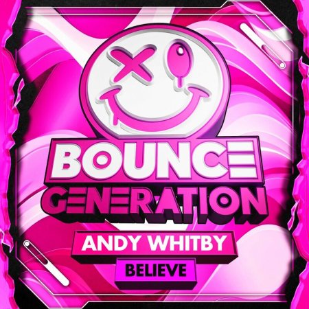 Andy Whitby - Believe