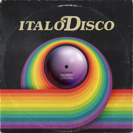 The Kolors - ITALODISCO (Agatino Romero Remix)