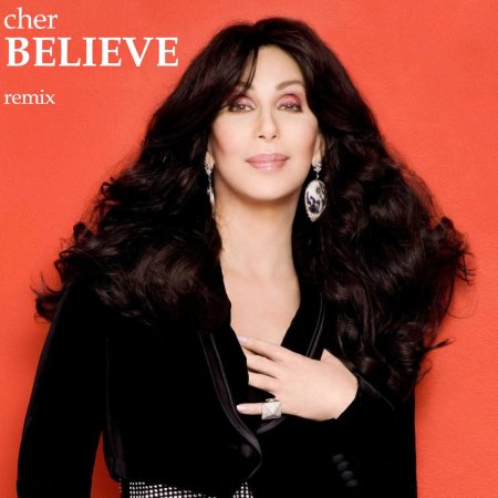 Cher - Believe (Extended Ultimix by DJSW Productions Trix 2024 Edit) 130 bpm