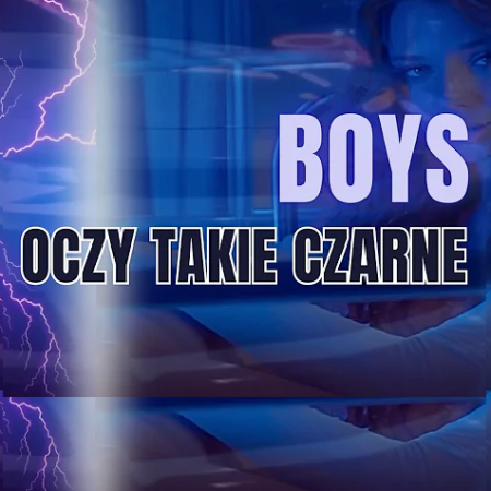 Boys - Oczy takie czarne (Ultimix by DJSW Productions Dance Edit) 130 bpm