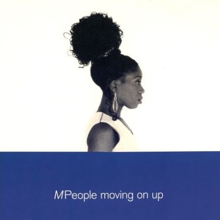 M People - Moving on Up (Ultimix by DJSW Productions 2024 Master Edit) 128 bpm