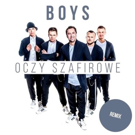 Boys - Oczy szafirowe (Dance Vers. by DJSW Productions 2024 Radio Edit) 134 bpm