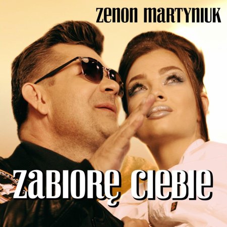 Zenek Martyniuk - Zabiorę Ciebie (Ultimix by DJSW Productions Dance Edit) 130 bpm