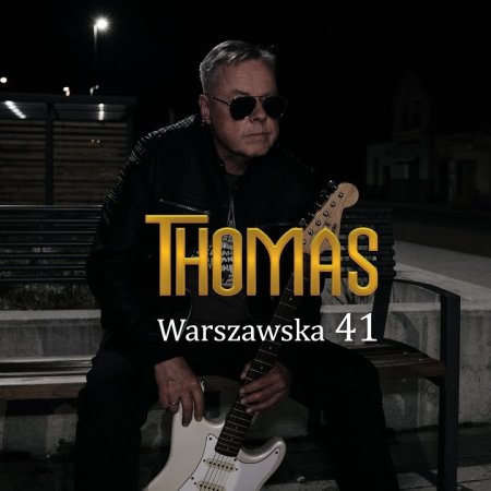 Thomas - Warszawska 41 (Ultimix by DJSW Productions Edit) 122 bpm