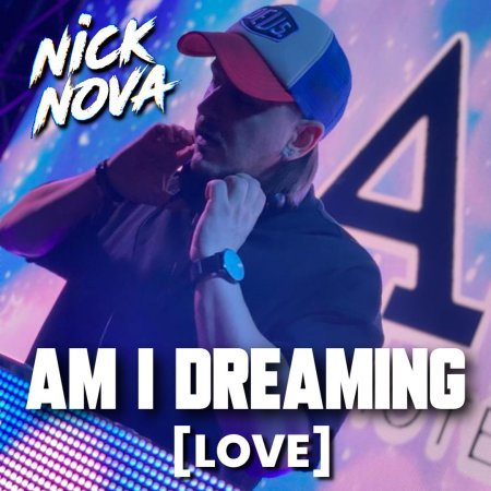 INNA - Love (Am I Dreaming) (Nick Nova Remix)