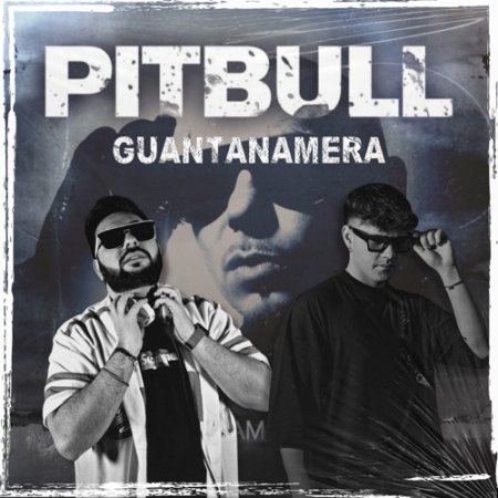 Pitbull & Timi Kullai - Guantanamera (Ultimix by DJSW Productions TemperaTura 2024 Edit) 128 bpm