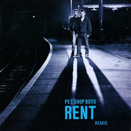 Pet Shop Boys - Rent (Extended Ultimix by DJSW Productions 2024 DMX Edit) 128 bpm