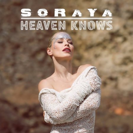 Soraya - Heaven Knows (Ultimix by DJSW Productions Dance Edit) 130 bpm