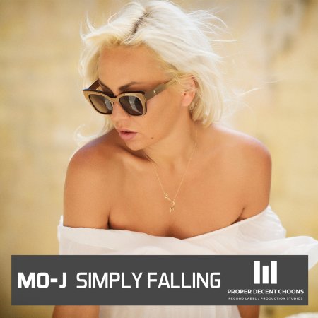 Mo-J - Simply Falling (Ultimix by DJSW Productions 2024 Mr. Root Edit) 124 bpm