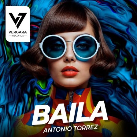 Antonio Torrez - Baila (Extended Ultimix by DJSW Productions Club Edit) 128 bpm