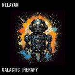 Nelayan - Galactic Therapy (Original Mix)