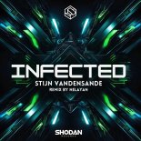 Stijn Vandensande - Infected (Nelayan Remix)