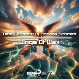 Time Geometry & Andrea Schmidt - Wings of Wax (Extended Mix)