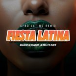 Manuel2Santos, Bellys Dave - FIESTA LATINA (Afro Latin Remix Extended)