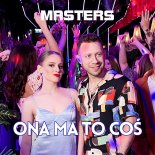 Masters - Ona Ma To Cos (Extended Mix)