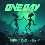 Harris & Ford, Captain Curtis Feat. Ava Silver - One Day