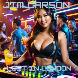 Jim Carson - Lost in London (Extended Mix)