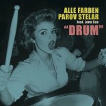 Alle Farben & Parov Stelar feat. Lena Sue - Drum